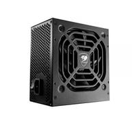 COUGAR STC600 ALIMENTATORE 600 W WHITE 80+ NON MODULARE 120mm FAN NERO