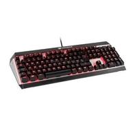 COUGAR Tastiera Gaming Attack X3 Cherry MX Red Layout Ungherese