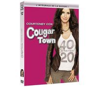 Cougar town, saison 1