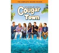 Cougar Town: Season 2