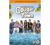 Cougar Town-Season 2 - Cougar Town - Season 2