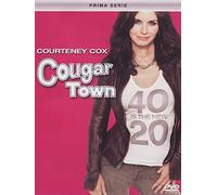 Cougar town (stagione completa) Stagione 01