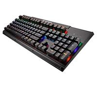 COUGAR Ultimus RGB - Tastiera meccanica da gioco multicolore - Layout nordico