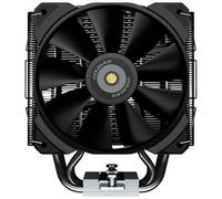 Ventola CPU Cougar Forza 85 da 120 mm nera