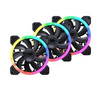 COUGAR Vortex ARGB Kit 3 Ventole 120mm PWM