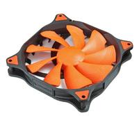 Cougar Vortex Hdb 120 Cooling cf-v12h, arancione