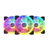 Cougar Vortex ARGB VX120 Kit 3 Ventole 120mm PWM