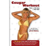 Cougar Workout: Tone and Sexy at Any Age