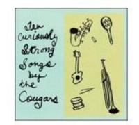 Cougers - 10 Curiously Strong Songs By...