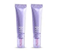 Cougex Instant Eye Gel Cream - Nutre e idrata il contorno occhi, migliora gonfiori, solleva e rassoda, rilassamento e linee sottili, elasticizza, per tutti i generi (2pc)