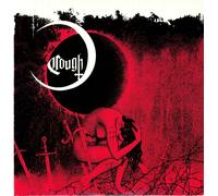 Cough Ritual Abuse (Vinyl LP) 12" Album Coloured Vinyl (Limited Edition)