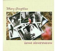 Coughlan,Mary - Long Honeymoon