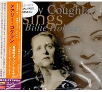 Coughlan, Mary - Sings Billie Holiday (2 CD)