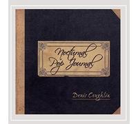 Coughlin Denis - Nocturnal Pop Journal