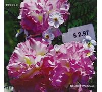 Coughs - Secret Passage