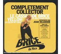 Coulais (Bof Brice de Nice) - Completement Collector [Import]