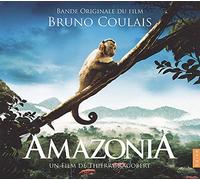Coulais, Bruno - Amazonia Soundtrack