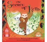 Coulais, Bruno & Kila - Secret Of Kells