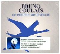 Coulais, Bruno - Le Peuple Migrateur