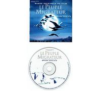 Coulais, Bruno - Le Peuple migrateur