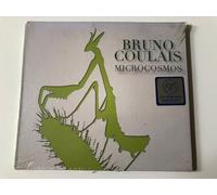 Coulais, Bruno - Microcosmos Soundtrack