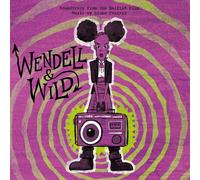 wendell & wild -coloured-