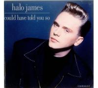 Could Have Told You So - Gatefold Card P/s
