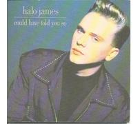 Could have told you so [MAXI-CD]