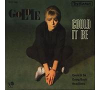 Could It Be (DVD) GOLDIE 1960S