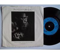 Could It Be I'm Falling In Love - David Grant And Jaki Graham 7" 45