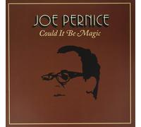 Pernice, Joe - Could It Be Magic
