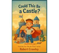 Could This Be a Castle? (paperback)