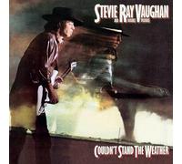 Couldn T Stand the Weather [d