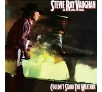Couldn't Stand The Weather-180g 2LP 45rpm Gatefold Sleeve
