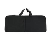 CouldyCasi Custodia da viaggio per tastiera wireless Mouse per Logitech MK345 Tastiera Combo Wireless Antiurto e Impermeabile in Neoprene Portatile Tastiera e Mouse Bag Seleeve cas