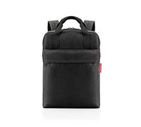 reisenthel Allday Zaino 39 cm scomparto per laptop black (EJ7003)