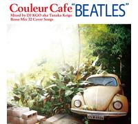 COULEUR CAFE `BEATLES` - (VARI