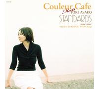 Couleur Cafe Meets Toki Asako