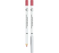 Couleur Caramel 119 Pearly Rosewood 1 g - Matita Labbra