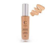 COULEUR CARAMEL Base De Teint Sublimatrice 22 Correttiva Illuminante Bio Pro