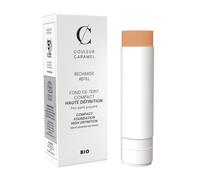 Couleur Caramel Base Fluida N11 Beige Diaphane Ricarica - Base Viso