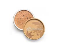 Couleur caramel Bio Mineral Base 26 Light Brown - Base trucco