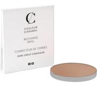 Couleur Caramel Concealer Refill - n°09 Golden Beige