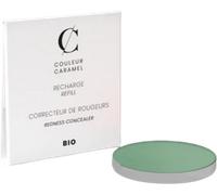 Couleur Caramel Concealer Refill - n°16 Green