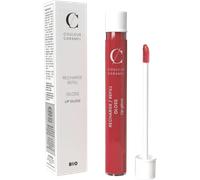 Couleur Caramel Lip Gloss Refill - n°813 Veil of raspberry