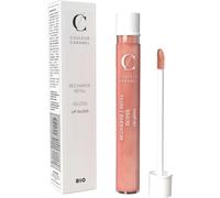 Couleur Caramel Lip Gloss Refill - n°814 Frosted Chestnuts