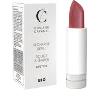 Couleur Caramel Lipstick Refill - n°243 Hibiscus