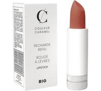 Couleur Caramel Lipstick Refill - n°281 Soft Brown Nude