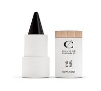 Couleur Caramel Maquillaje Lapiz De Cejas 15 Black 1Un