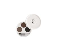 Couleur Caramel Maquillaje Mascara De Pestañas 29 Brunettes 1Un